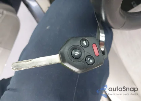 2013 Subaru Outback 2.5I Premium from USA, damaged, VIN 4S4BRBCCXD3243900